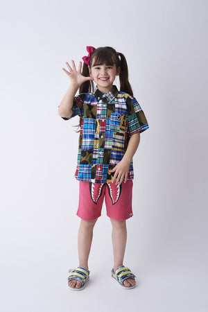 2020 SUMMER KIDS'/JUNIORS' LOOKBOOK 9. Click this if you want to open image preview.