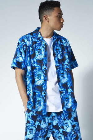 2020 SUMMER MEN'S SUMMER STREET RESORT LOOKBOOK 3. Click this if you want to open image preview.