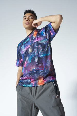 2020 SUMMER MEN'S SUMMER STREET RESORT LOOKBOOK 7. Click this if you want to open image preview.