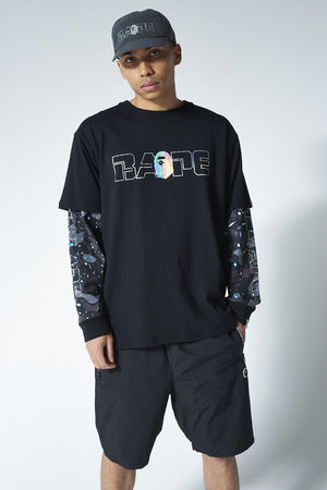 2020 SUMMER MEN'S SUMMER STREET RESORT LOOKBOOK 9. Click this if you want to open image preview.