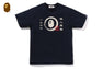 JAPANESE CIRCLE APE HEAD TEE