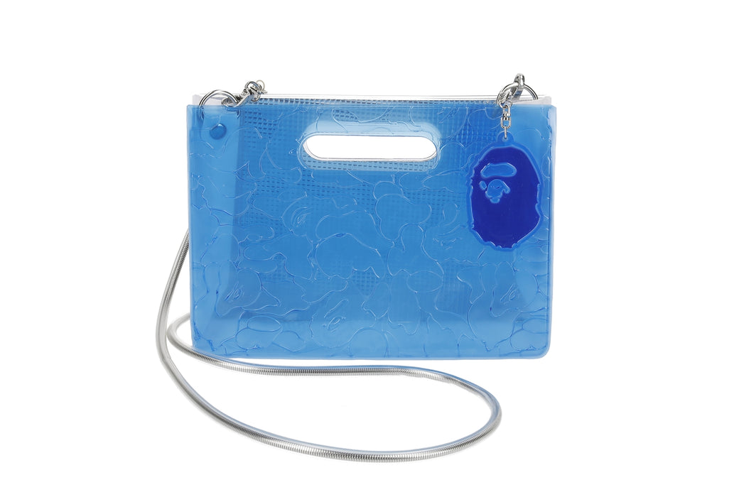 BAPE X NANA-NANA 】A5 HORIZONTAL BAG | bape.com