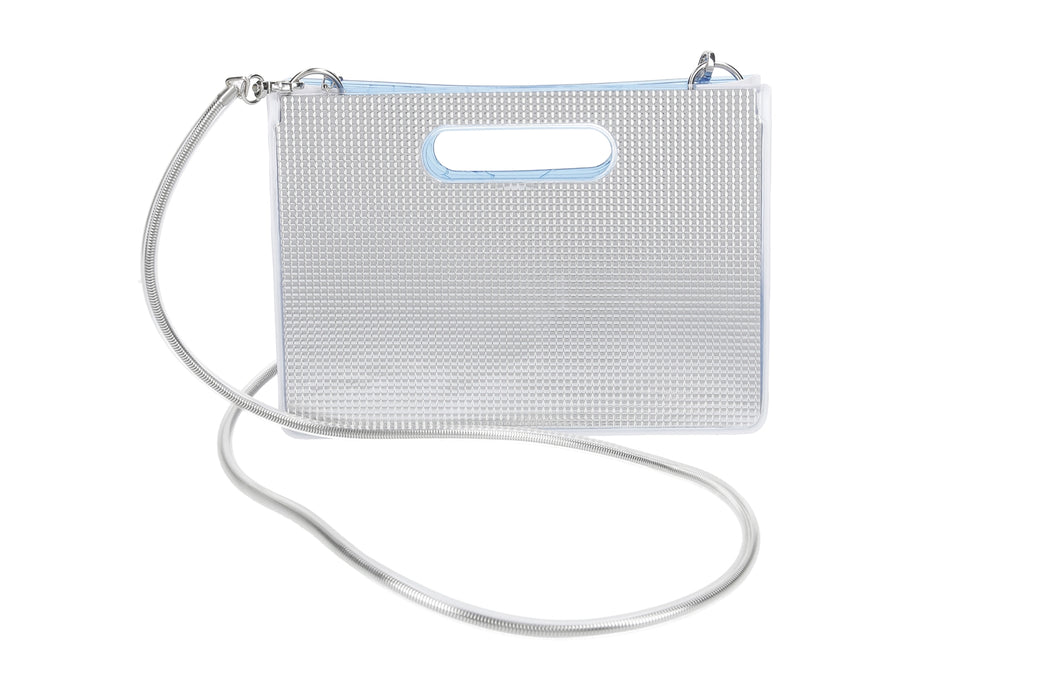 BAPE X NANA-NANA 】A5 HORIZONTAL BAG | bape.com