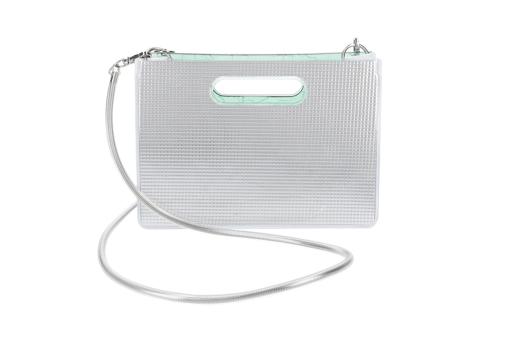 BAPE X NANA-NANA 】A5 HORIZONTAL BAG | bape.com