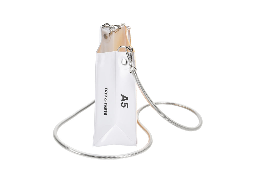 BAPE X NANA-NANA 】A5 HORIZONTAL BAG | bape.com