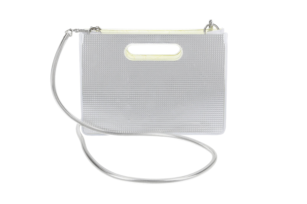 BAPE X NANA-NANA 】A5 HORIZONTAL BAG | bape.com