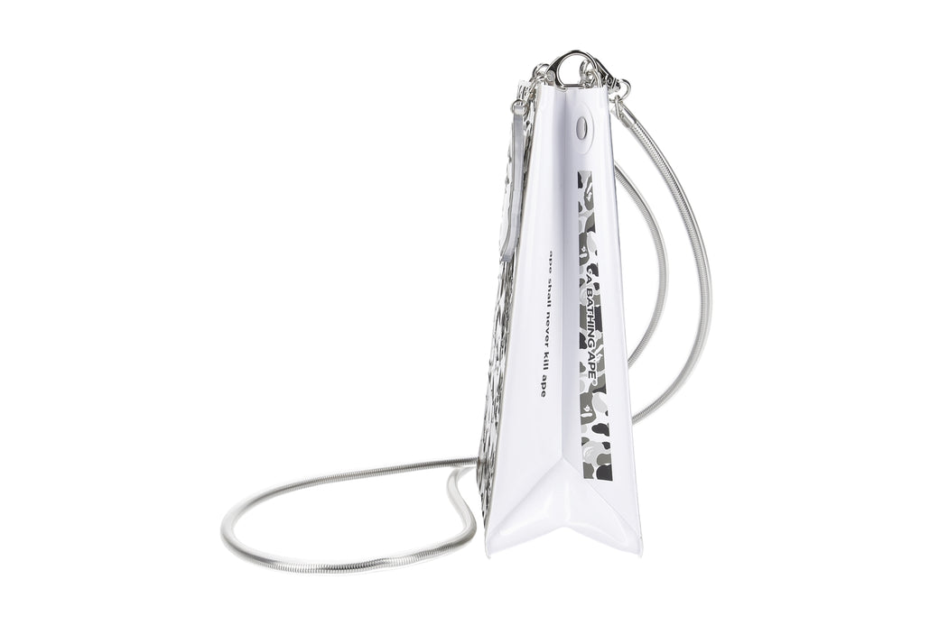 BAPE X NANA-NANA 】A5 VERTICAL BAG | bape.com