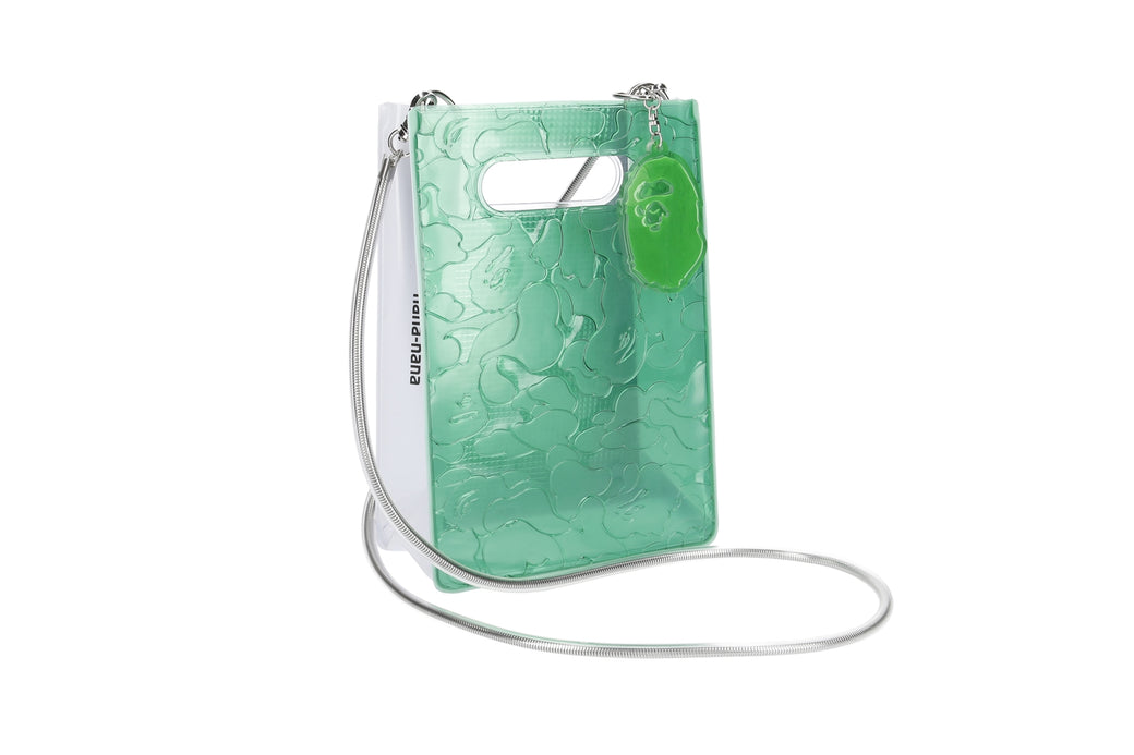BAPE X NANA-NANA 】A5 VERTICAL BAG | bape.com