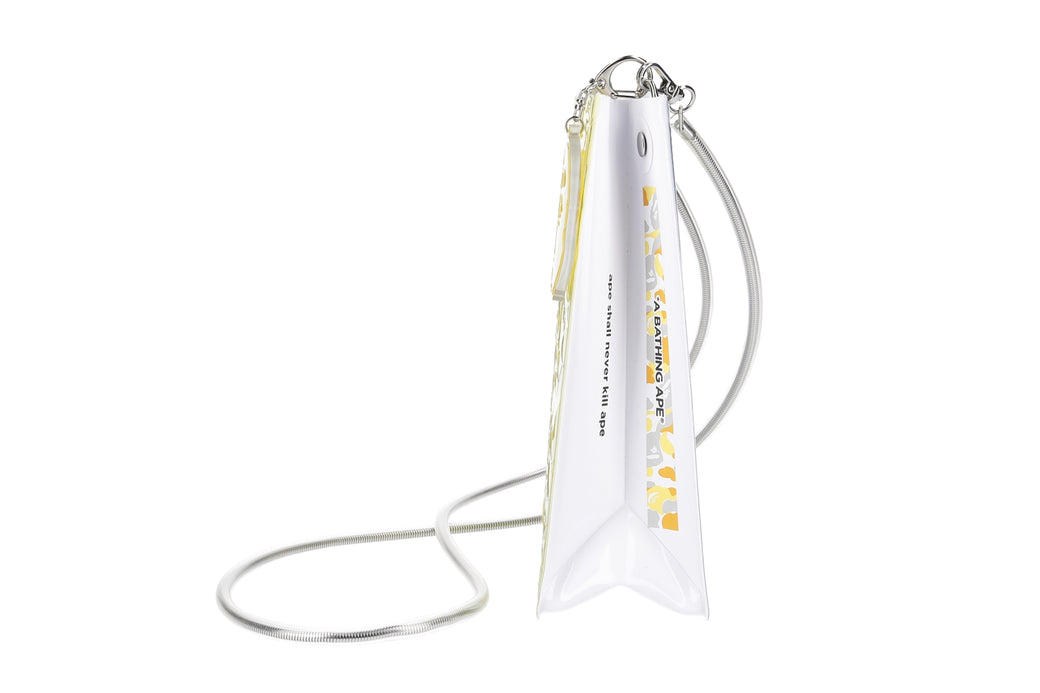 BAPE X NANA-NANA 】A5 VERTICAL BAG | bape.com