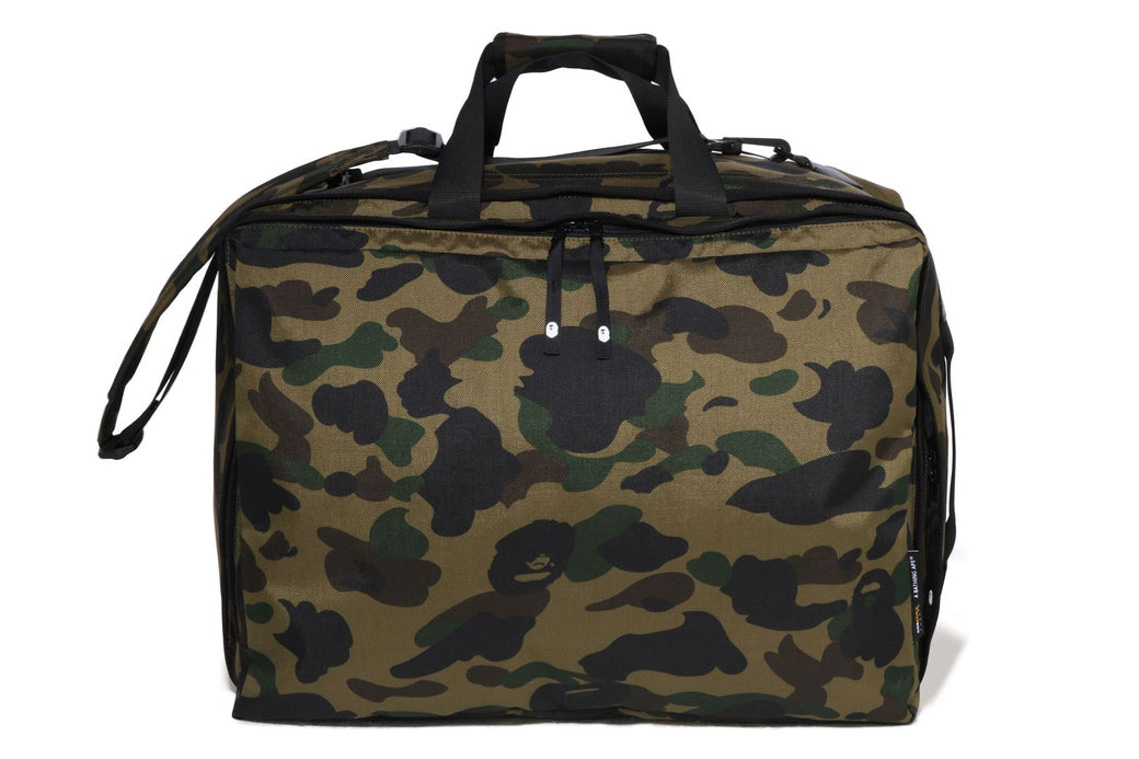 Bape bag camo new arrivals