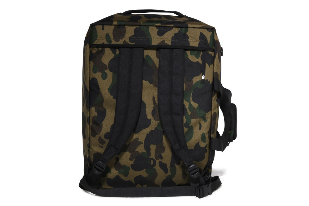 1ST CAMO 3WAY BAG | bape.com