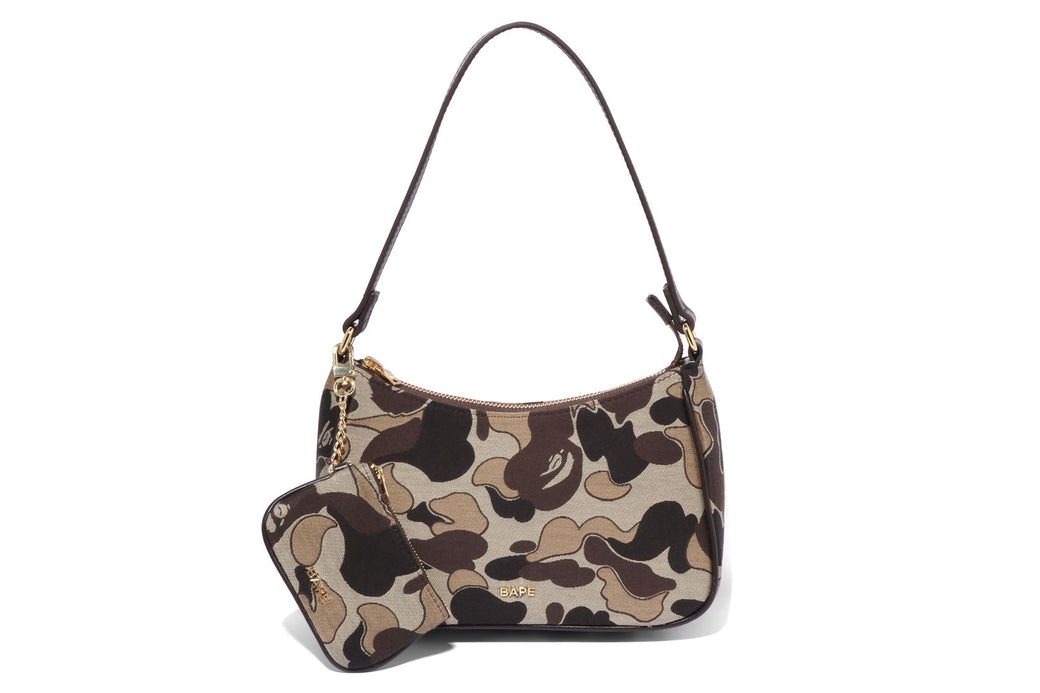 New Bape Camo Crossbody outlet emook