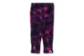 COLOR CAMO THERMAL BABY PANTS