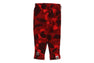 COLOR CAMO THERMAL BABY PANTS