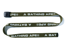 BAPE GI BELT