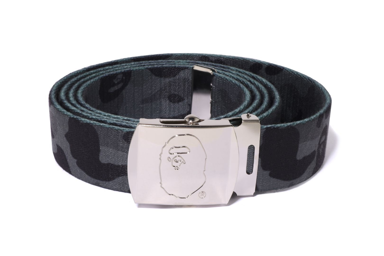 COLOR CAMO GI BELT | bape.com