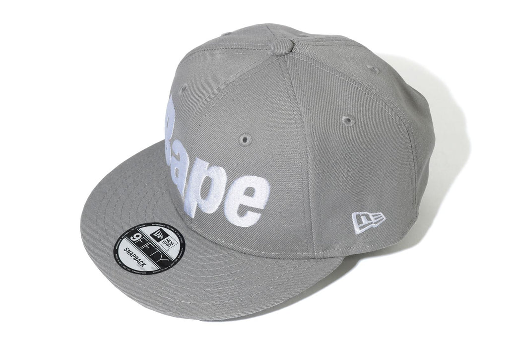 BAPE NEW ERA SNAP BACK CAP | bape.com