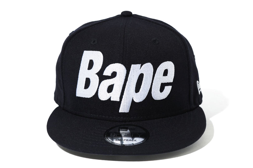 BAPE NEW ERA SNAP BACK CAP | bape.com