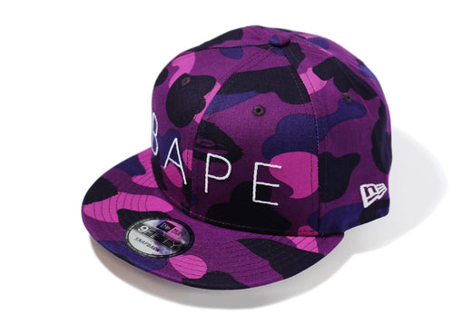 DS pink camo hat cap BAPE キャップ エイプ発送はネコポスです - 帽子