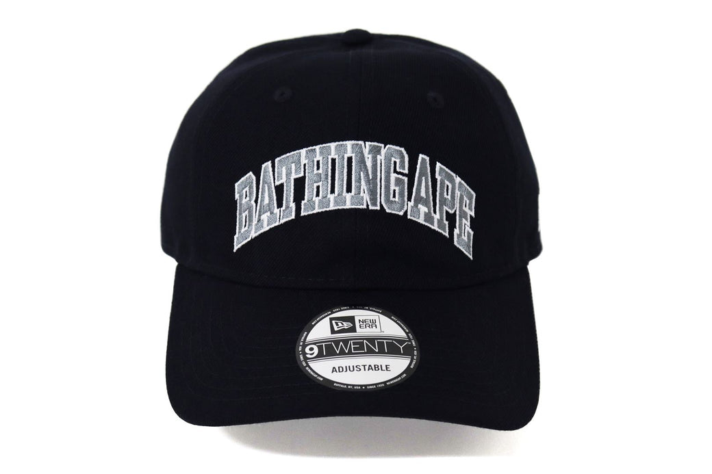 BAPE New Era Color Camo Ape Head 9Twenty Cap Purple - FW21 - JP