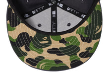 BAPE NEW ERA 9FIFTY CAP