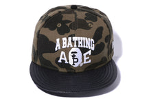 1ST CAMO NEW ERA 9FIFTY CAP