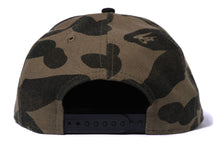 1ST CAMO NEW ERA 9FIFTY CAP