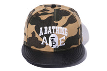 1ST CAMO NEW ERA 9FIFTY CAP