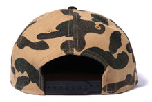 1ST CAMO NEW ERA 9FIFTY CAP