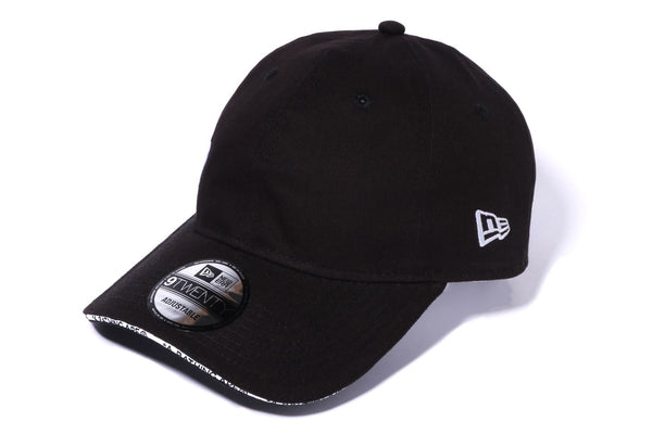 A BATHING APE NEW ERA 9TWENTY CAP | bape.com