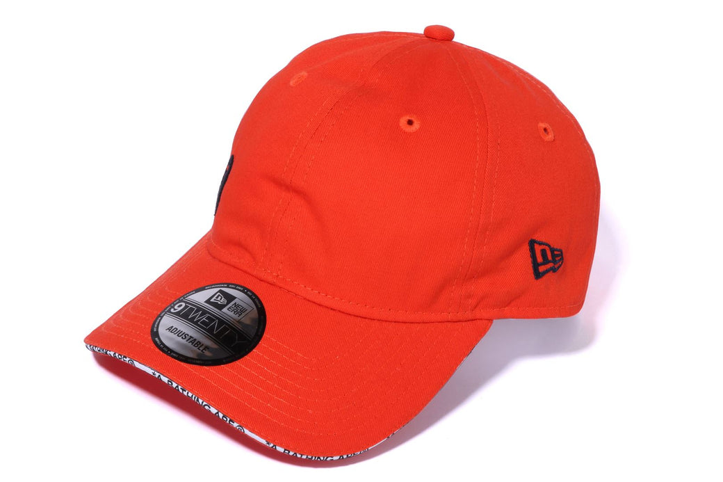 A BATHING APE NEW ERA 9TWENTY CAP