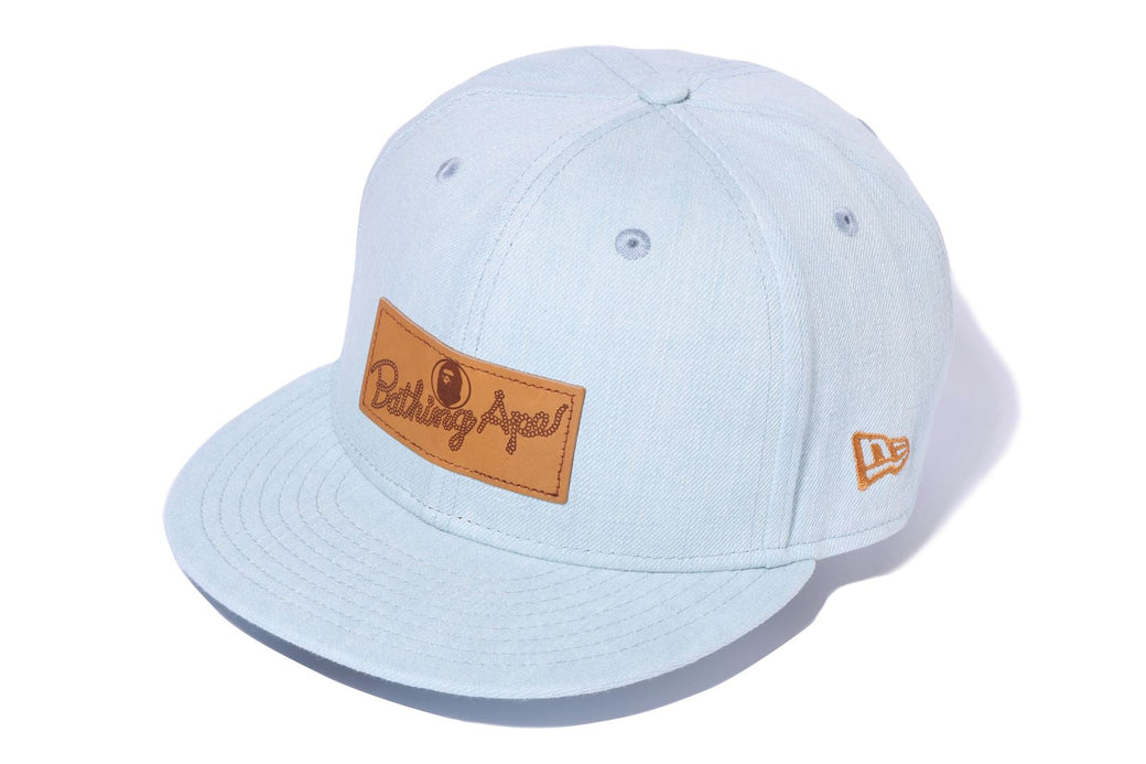 PATCH NEW ERA 9FIFTY SNAP BACK CAP | bape.com