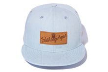 PATCH NEW ERA 9FIFTY SNAP BACK CAP