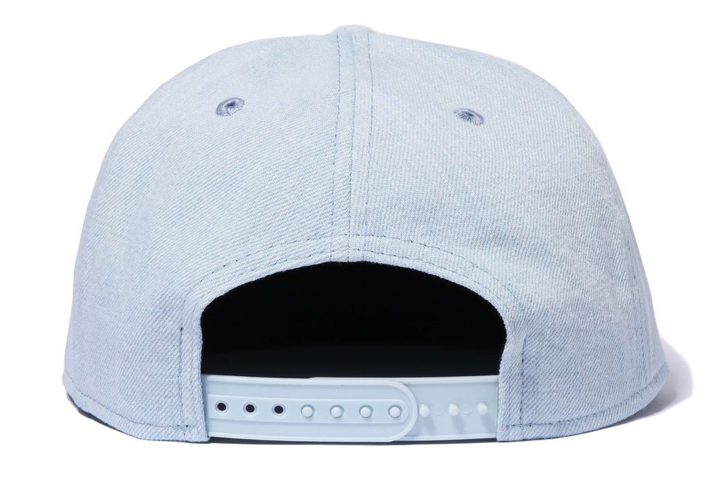 PATCH NEW ERA 9FIFTY SNAP BACK CAP | bape.com