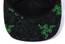 【 BAPE X RAZER 】SNAP BACK CAP