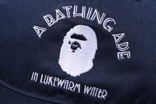 A BATHING APE PANEL CAP 2