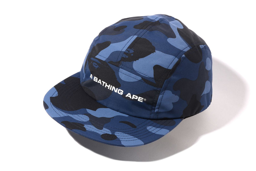 A baping ape Running Cap キャップ - 帽子