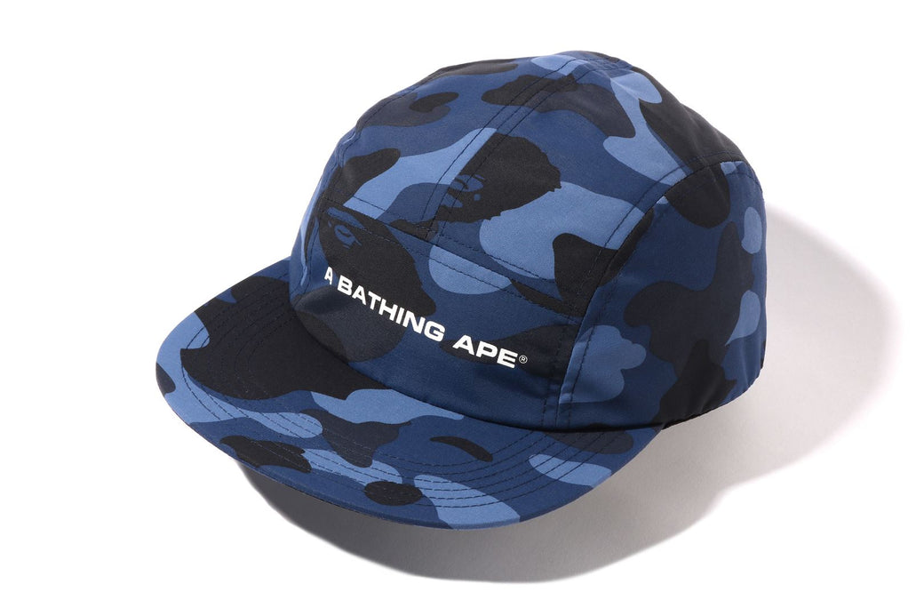 A BATHING APE SPACE CAMO HAT - ハット