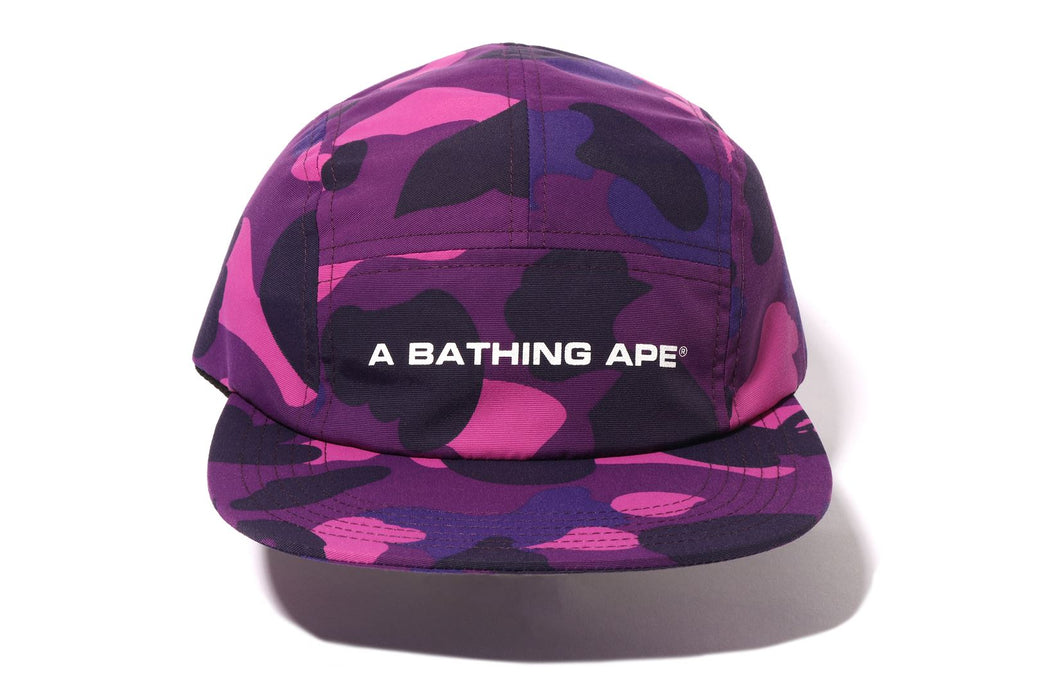 DS pink camo hat cap BAPE キャップ エイプ発送はネコポスです - 帽子