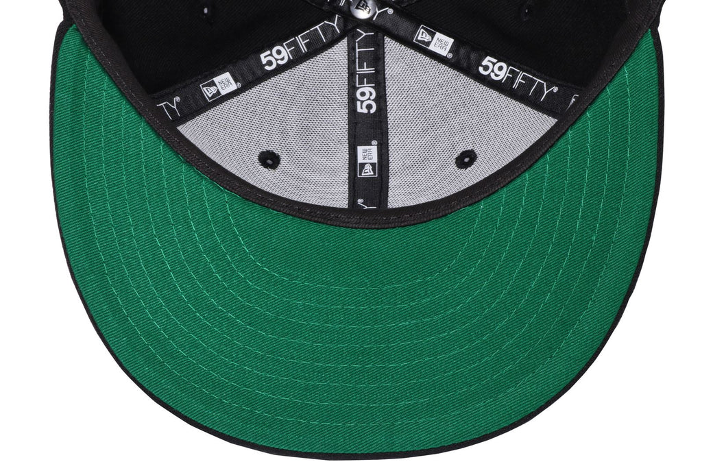 SHARK NEW ERA 59FIFTY CAP | bape.com