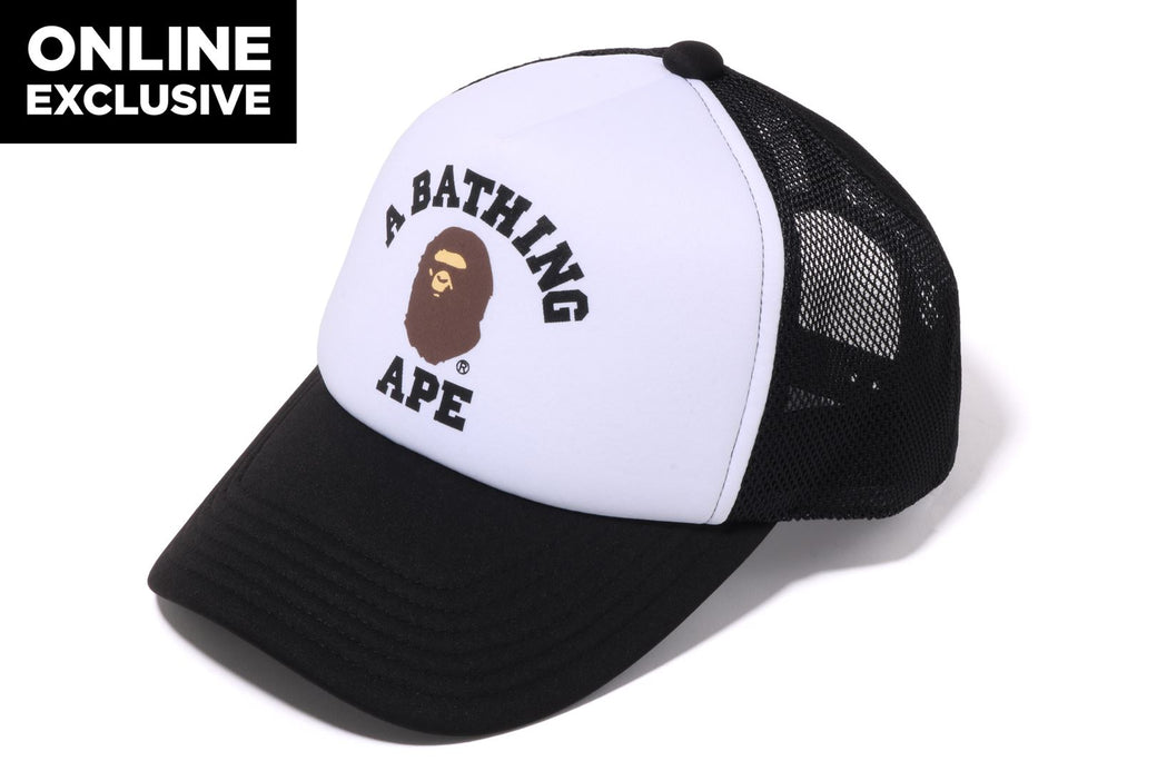 bape キャップ - 帽子