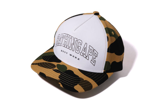 Bape Snap hotsell Cap Hat