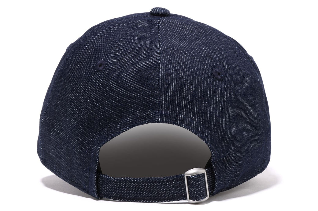 帽子 A BATHING APE NEW ERA 9TWENTY CAP NEW ERA BATHING APE 9TWENTY CAP | bape.com