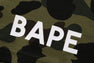 1ST CAMO BATHING APE TEE