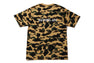 1ST CAMO BATHING APE TEE