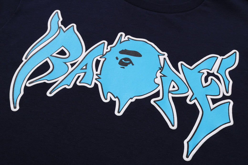 BAPE GRAFFITI TEE | bape.com