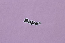 BAPE ONE POINT RELAXED FIT TEE