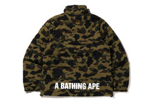 Corta vento bape store shark