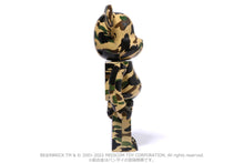 【 BAPE X MEDICOM TOY 】1ST CAMO BE@RBRICK CHOGOKIN