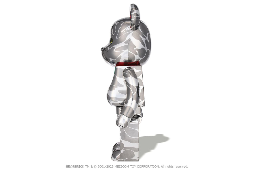 NEW YEAR BE@RBRICK MANEKINEKO 1000% | bape.com